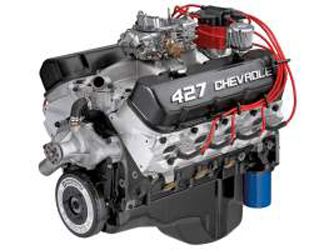 C2824 Engine